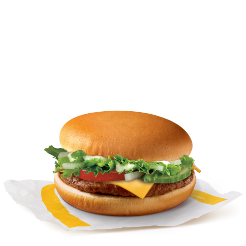 Cheeseburger Fresh